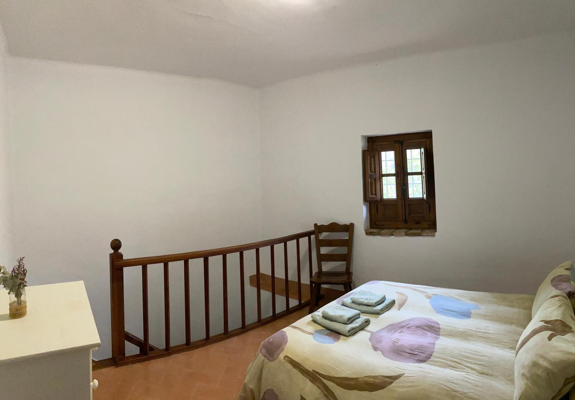 קורדובה Apartamentos Turisticos Rurales Dos Fuentes מראה חיצוני תמונה