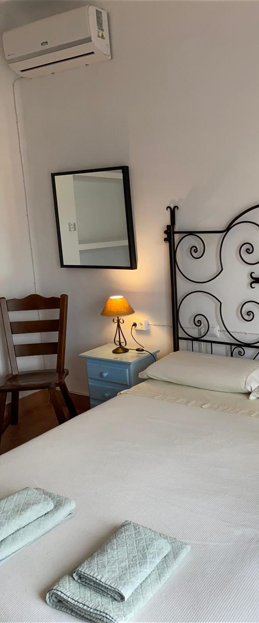קורדובה Apartamentos Turisticos Rurales Dos Fuentes מראה חיצוני תמונה